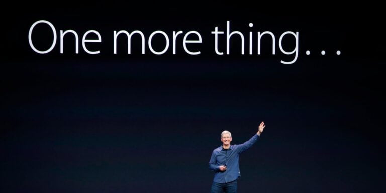 La UE inicia investigaciones contra Apple, Meta y Google por la DMA. Microsoft se queda fuera.