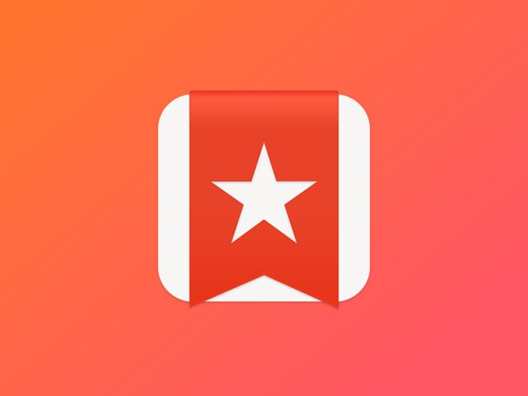 El 6 de mayo Microsoft cerrará Wunderlist