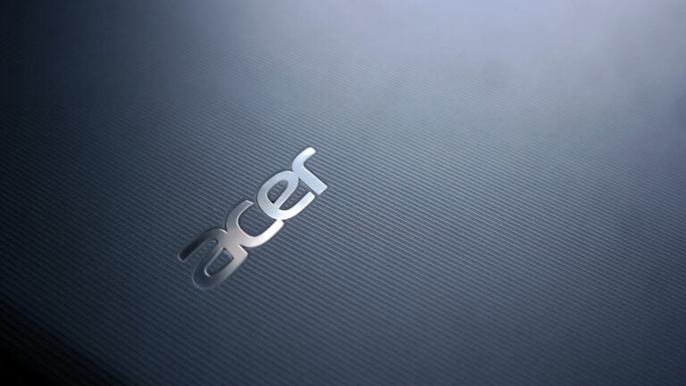 Acer se sitúa entre el 1 % de las empresas más sostenibles del mundo según EcoVadis