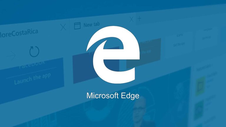 Microsoft Edge sobre Chromium llegará pronto a los Insiders