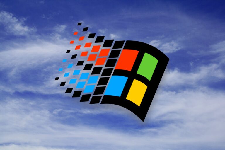 ¿Te gustaría revivir la experiencia de Windows 95? Con esta aplicación es posible