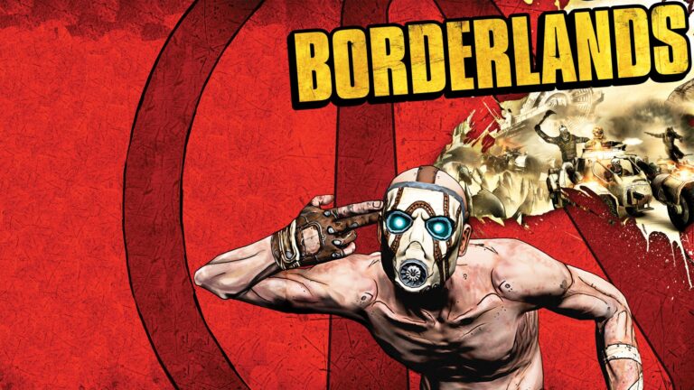 Embracer Group adquiere el estudio Gearbox por 1300 millones