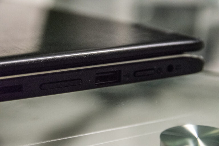 Acer cierra su presentación del IFA 2018 con la renovación de la gama Aspire