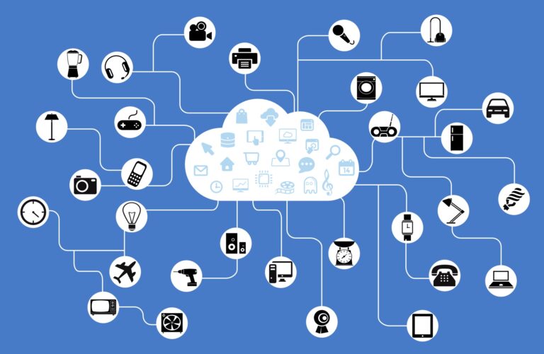 Google abandona el mercado IoT y fortalece todavía más a Microsoft