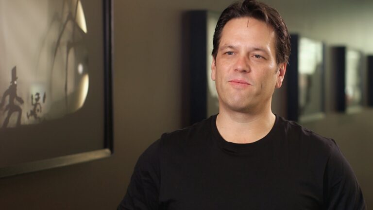 Phil Spencer quiere recuperar franquicias como HeXen o Guitar Hero