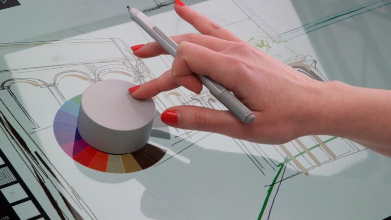 Drawboard se actualiza y ya está disponible en español