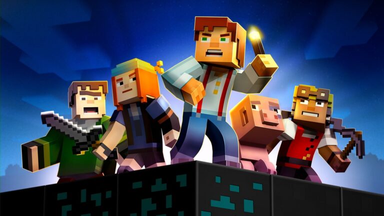 La película de Minecraft se queda sin director ni fecha de lanzamiento