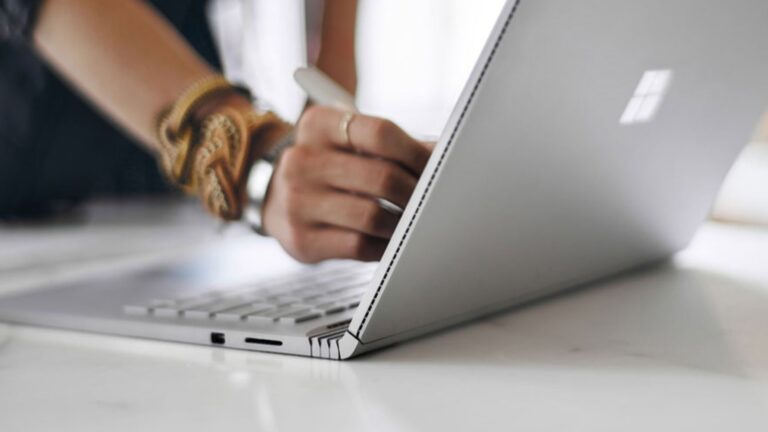 SketchPal, lo último de Microsoft Garage con acento español