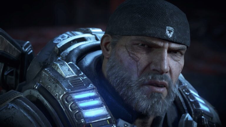 Gears of War contará con una película y una serie en Netflix