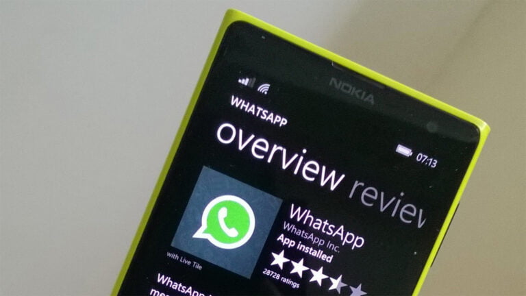 WhatsApp, Instagram y Facebook sufren una caída a nivel mundial