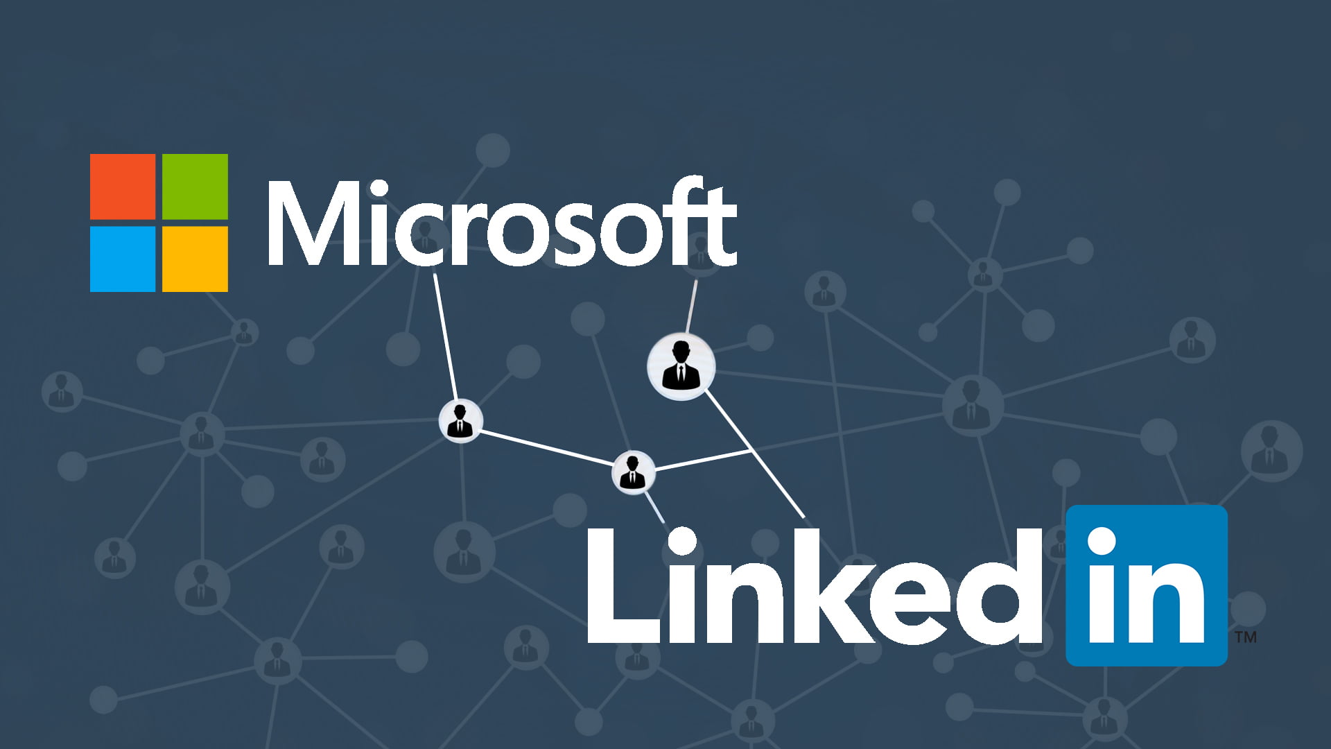 Microsoft Teams integrará los perfiles de LinkedIn