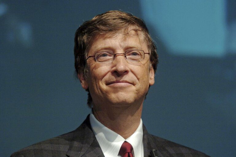 Bill Gates: la inteligencia artificial es el avance tecnológico más importante de las últimas décadas