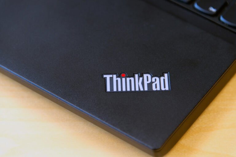 Nuevo ThinkPad Extreme X1, el mejor rendimiento portátil