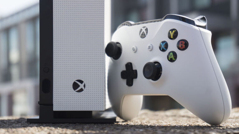 Xbox One S ha sido la consola más vendida en el Amazon PrimeDay de Estados Unidos y Reino Unido
