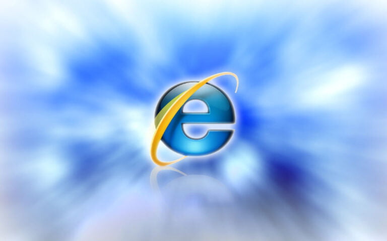 Microsoft Edge supera finalmente a Internet Explorer