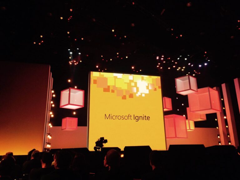 Nueva Orleans será la sede del Microsoft Ignite