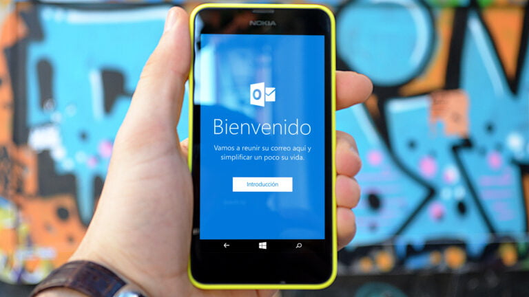 La aplicación de Correo y Calendario obtiene una nueva función