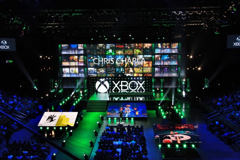 Trece nuevos juegos ID@Xbox llegarán durante el GDC 2019