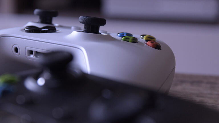 La barra de juegos nos ayuda a buscar partidas en Windows 10