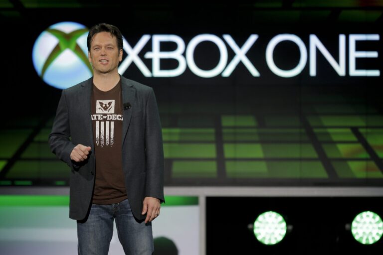 Microsoft compra Playground, Ninja Theory, Compulsion Games, Undead Labs y abre un nuevo estudio Microsoft compra Playground, Ninja Theory, Compulsion Games, Undead Labs y abre un nuevo estudio