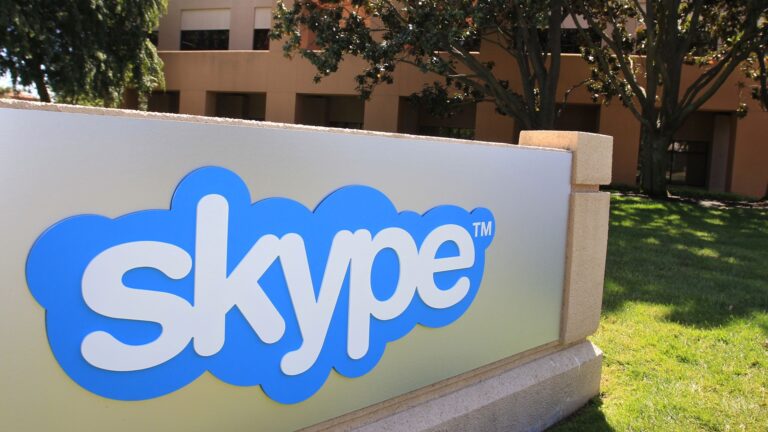 Descubre todas las novedades que llegarán a Skype