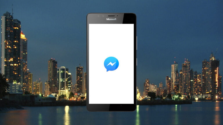 Messenger para Windows 10 actualiza la Beta con novedades