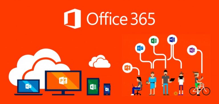 Os contamos todas las novedades que llegan a Microsoft Office 365 en diciembre