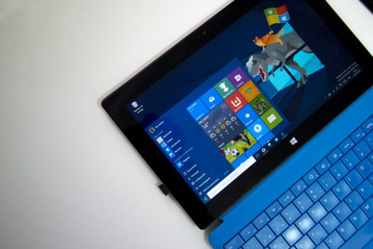 El mercado de ventas de PCs crece gracias a Windows 10 y las empresas