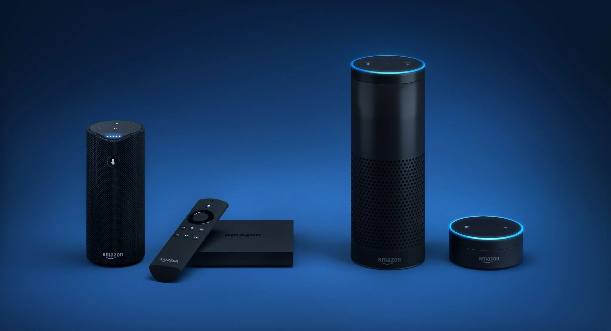 comprar alexa en tienda