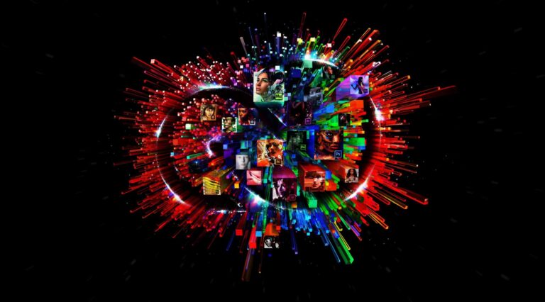 Adobe Creative Cloud dejará de soportar Windows 8.1 en la próxima actualización