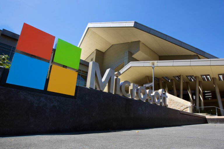Microsoft lidera la lista de empresas de Forbes