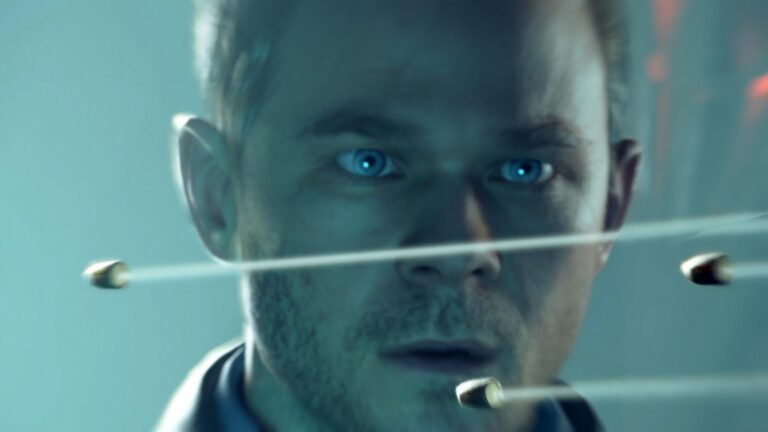 El regreso de Quantum Break a Game Pass señala el compromiso de Microsoft con los desarrolladores