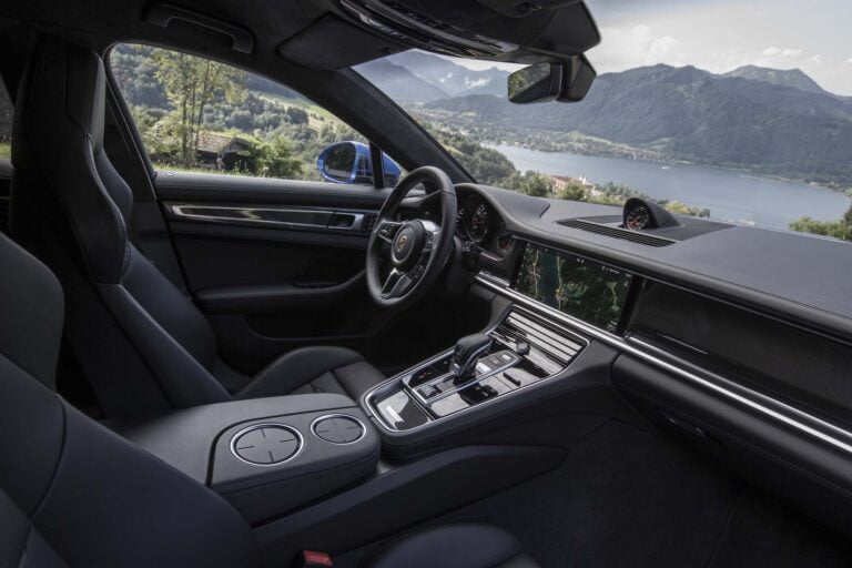 La aplicación de Mapas de Windows ya muestra el número de casa