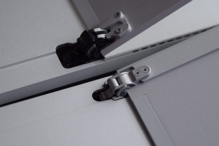 La próxima Surface Pro contaría con mejoras en el kickstand