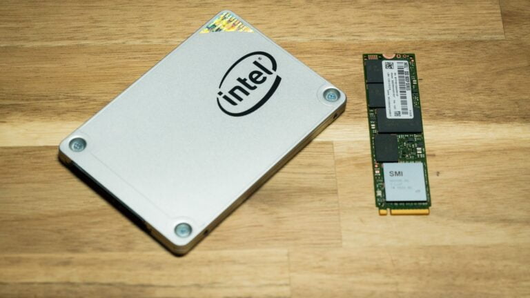 SK Hynix adquiere el negocio de memorias NAND de Intel