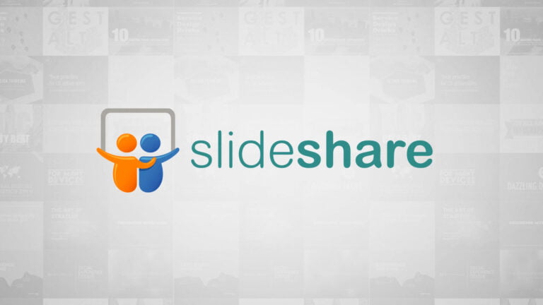 LinkedIn vende SlideShare a Scribd
