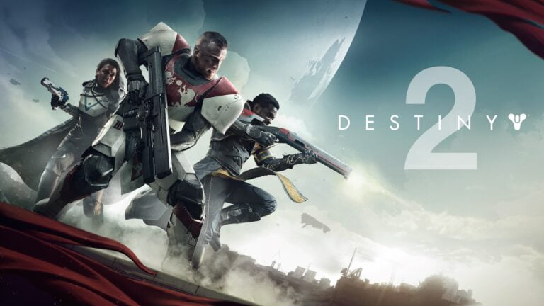 Destiny 2 será gratis en PC hasta el 18 de noviembre