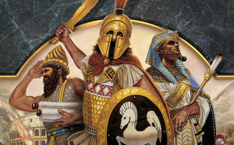 Age of Empires IV estará presente en el próximo Inside Xbox