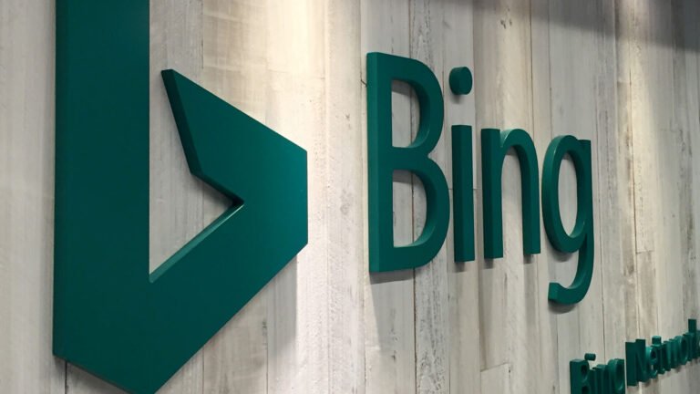 Microsoft añade a Bing la búsqueda inteligente con fotos Microsoft añade a Bing la búsqueda inteligente con fotos