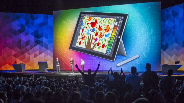 Adobe Photoshop para Windows 10 sobre ARM ya está en fase beta