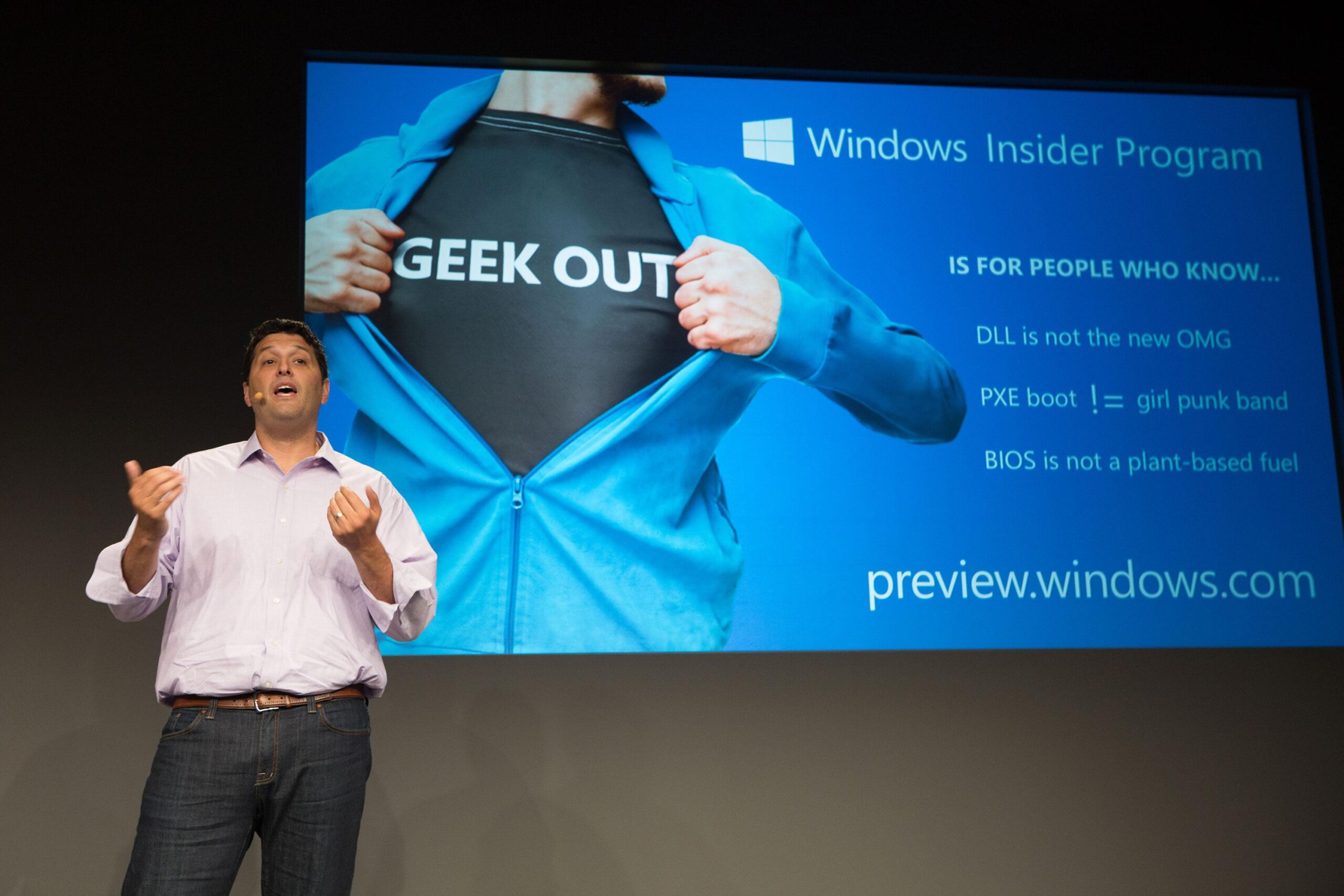 Program Inside Windows 11 (Build 25182) llega al canal Dev del programa Insider ...