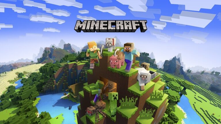 Minecraft: Java Edition requerirá acceder con una cuenta Microsoft