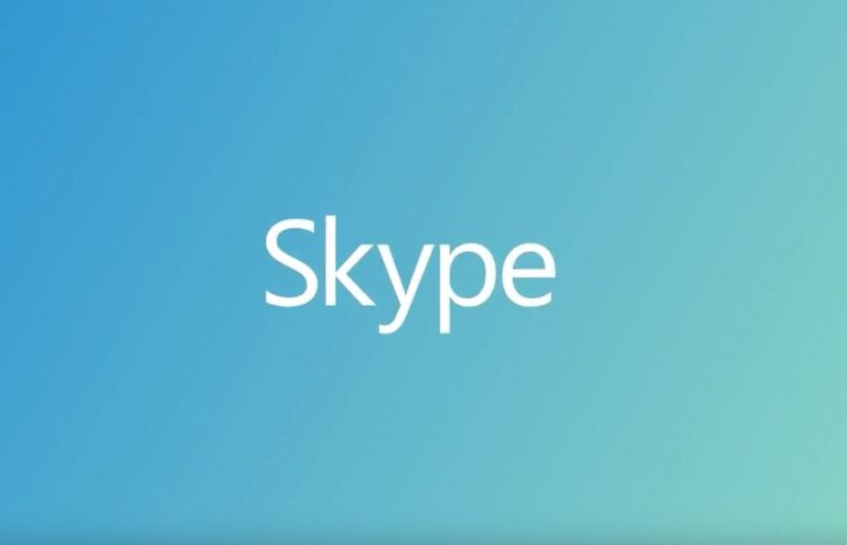 Skype vuelve a la bandeja del sistema con su última actualización