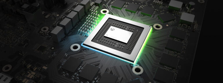 Jeux Video confirma las especificaciones de la nueva Xbox Scarlett