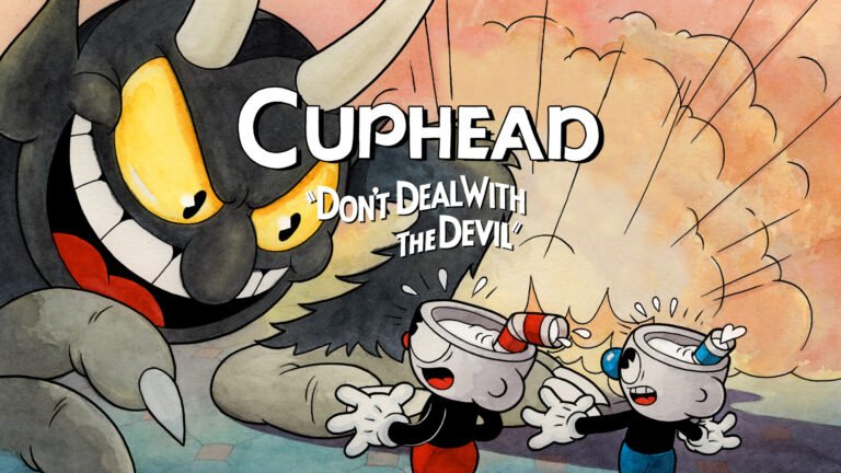 CupHead: The Delicious Last Course llegará en 2019 CupHead: The Delicious Last Course llegará en 2019
