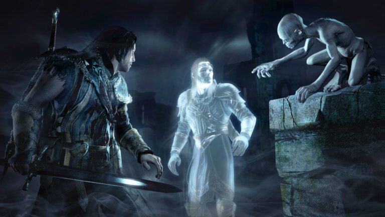 Sombras de Mordor y Saints Row: The Third ya disponibles en Game Pass