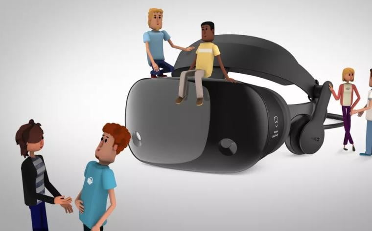 AltspaceVR cesa su actividad tras seis años desde su compra