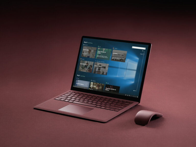Microsoft publica una extensión que lleva Windows 10 Timeline a Chrome