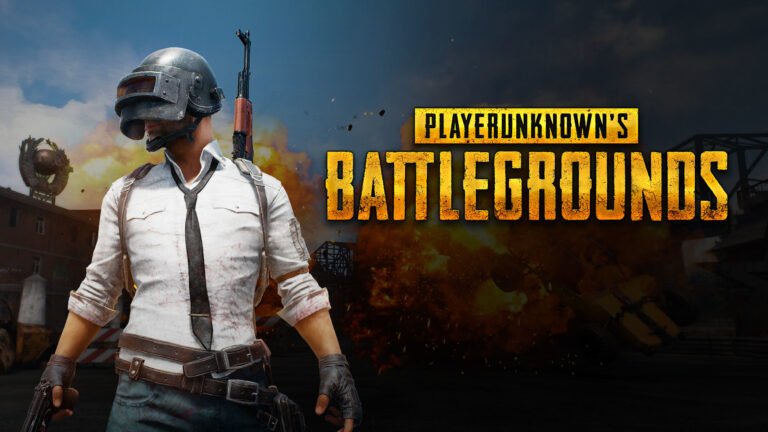 PlayerUnknown’s BattleGrounds llega a Xbox Game Pass
