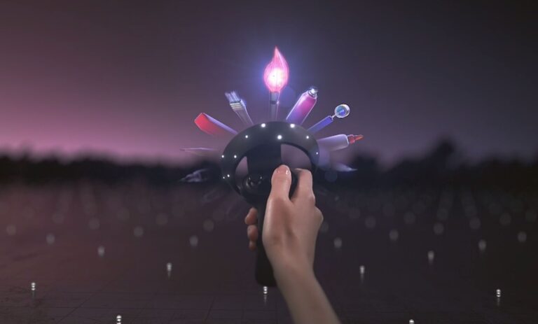 Acer Ojo 500 mejora considerablemente el casco de realidad mixta de la compañía